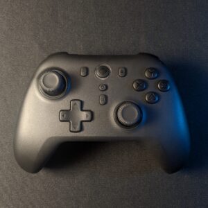 Cosmic Byte Blitz Wireless Gaming Controller With Hall Effects, Multi-Platf