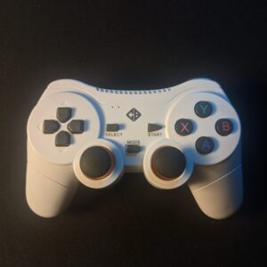 Cosmic Byte Nexus Wired Gamepad for PC, Dual Vibration, Ergonomic Design, USB